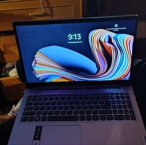 Lenovo Touch Screen Ideapad Slim 3i 12gb Ram 512 Ssd